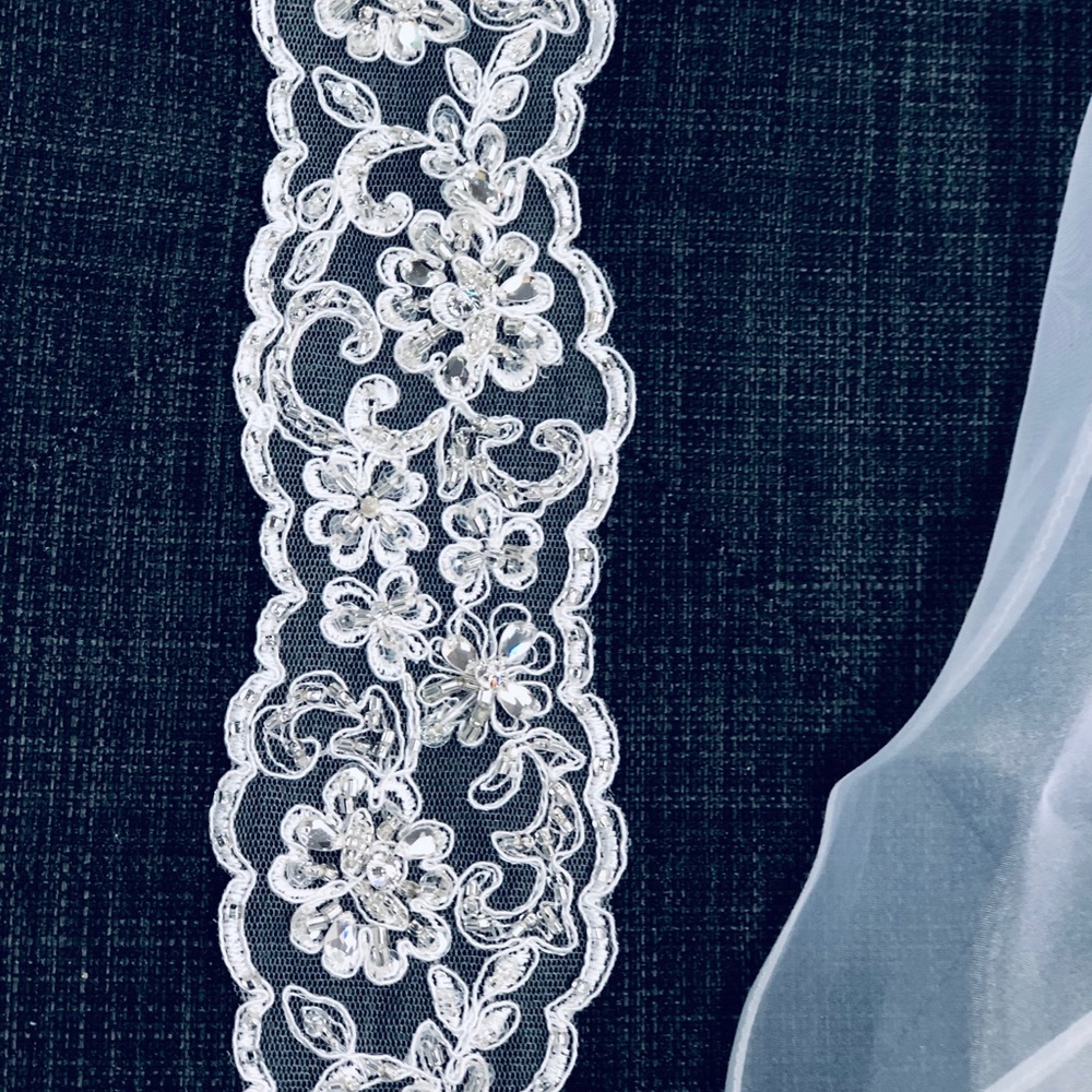 Bridal Belt/Sash